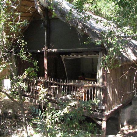 קטימה מולילו Caprivi Houseboat Safari Lodge מראה חיצוני תמונה