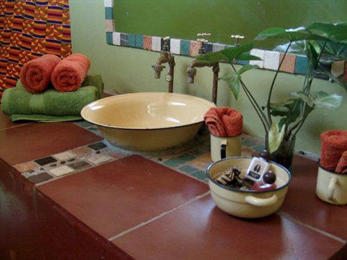 קטימה מולילו Caprivi Houseboat Safari Lodge מראה חיצוני תמונה