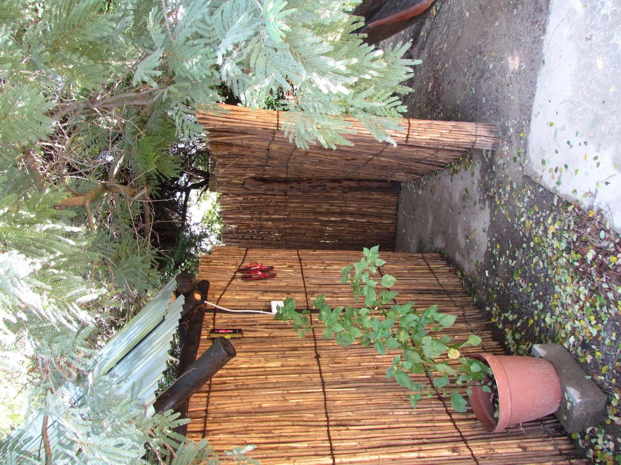 קטימה מולילו Caprivi Houseboat Safari Lodge מראה חיצוני תמונה